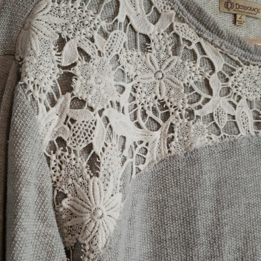 Sweater - Picture 2 of 4